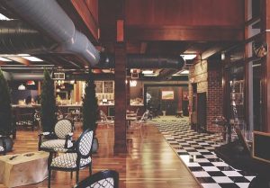 hotel security guards