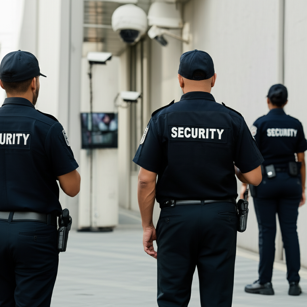 Event Security
