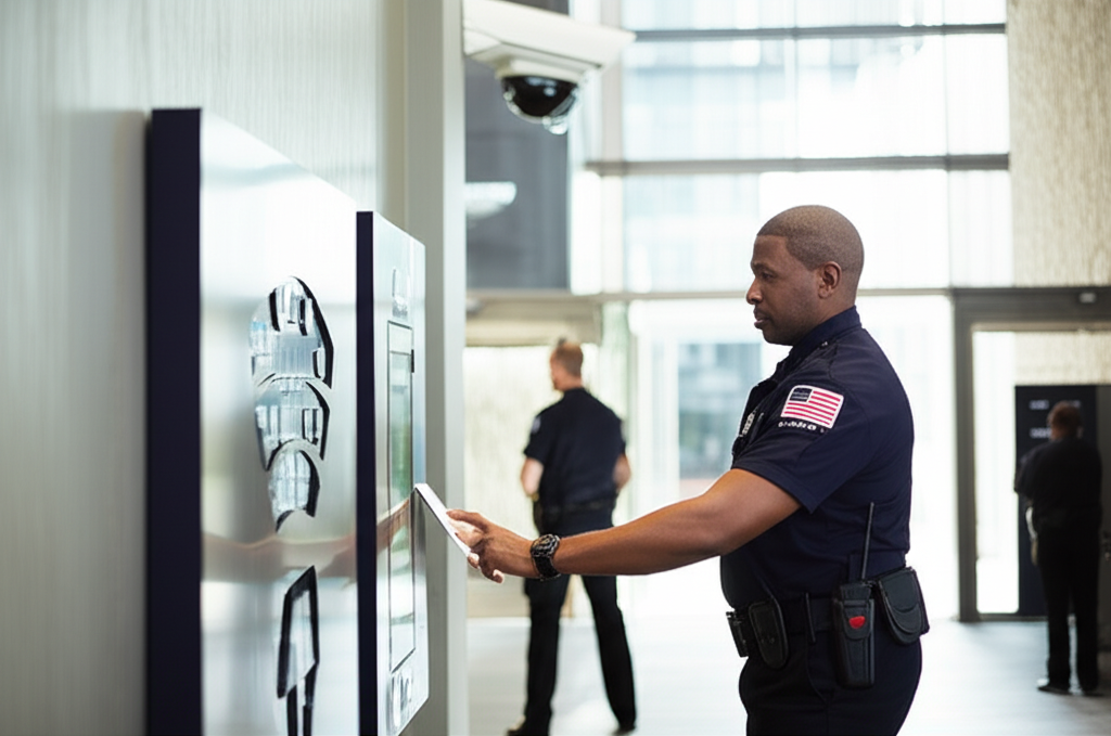 Access Control
