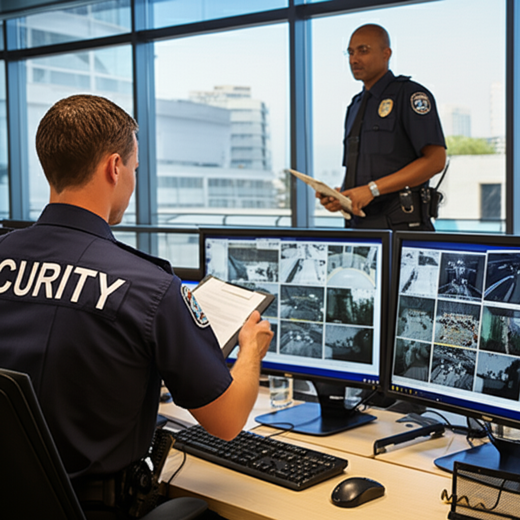 Investigative Services