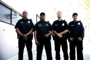 Events Security Guards