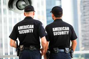 Event Security Officers