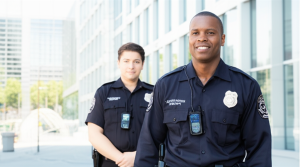 events security guards in Los Angeles