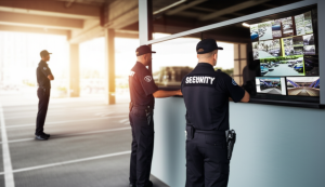 Parking Lot Security Guards